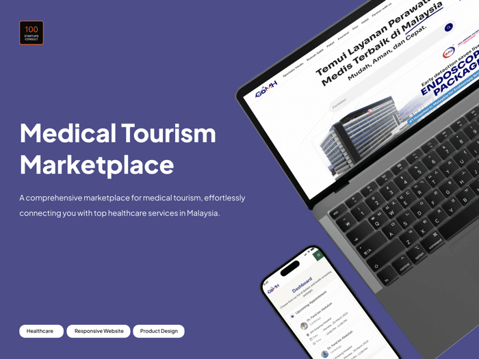 GOMH - Malaysian Medical Tourist